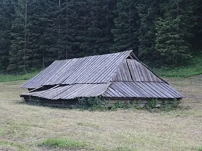Polana Jaworzynka