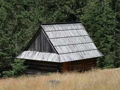 Rusinowa Polana