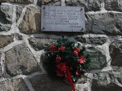 Schronisko Żarskie